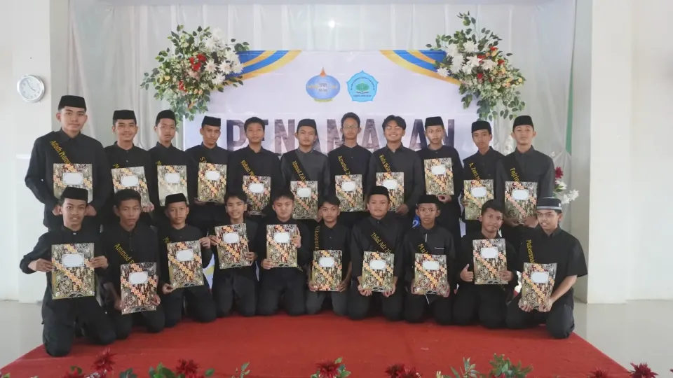 Gambar dalam tulisan