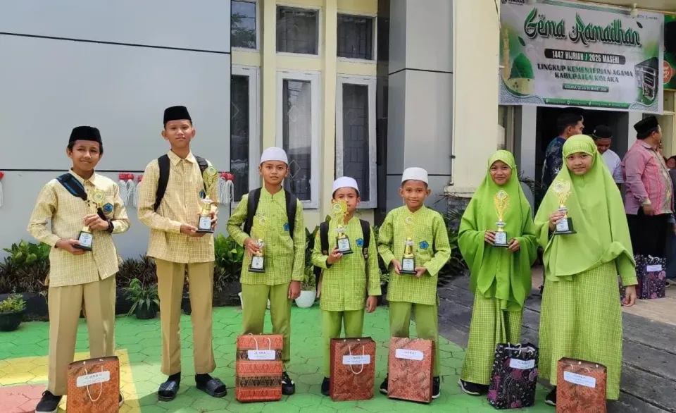 Gambar dalam tulisan