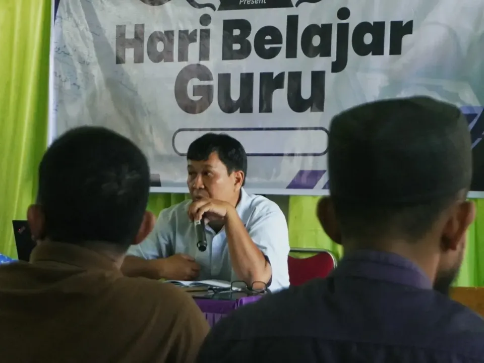 Gambar dalam tulisan