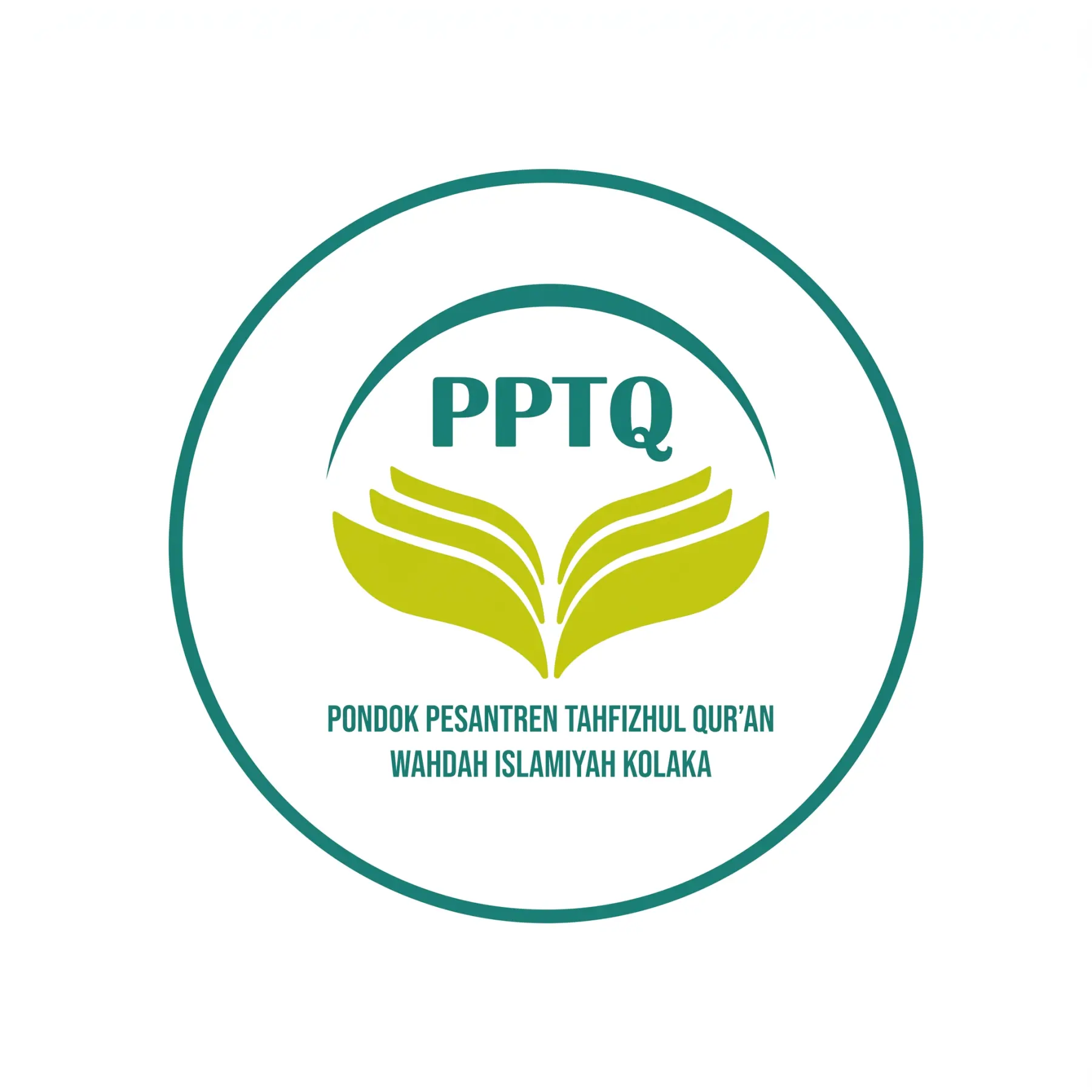 Logo Pondok Tahfizh Putri